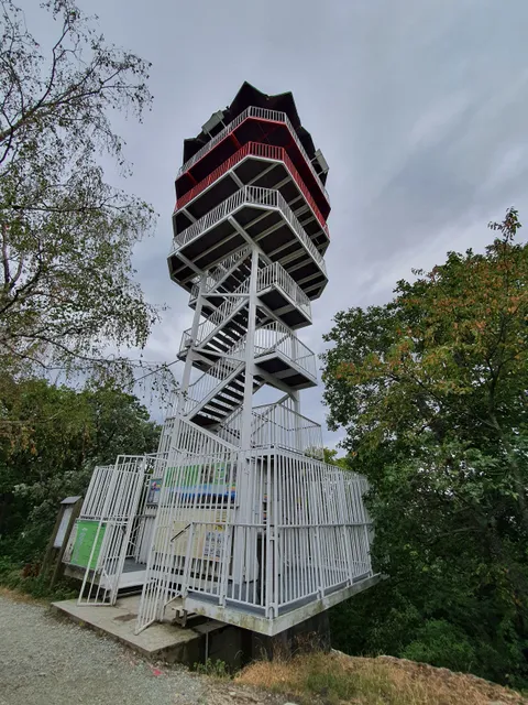 Observation Tower Košice