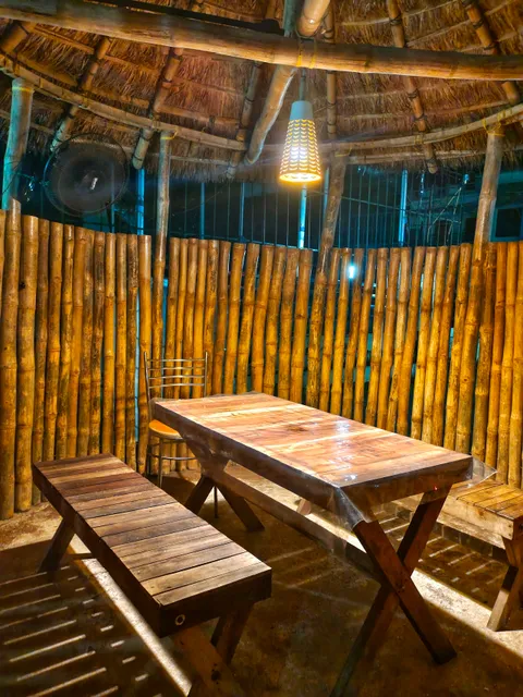 Smitha's Aattutheeram family restaurant Aranmula