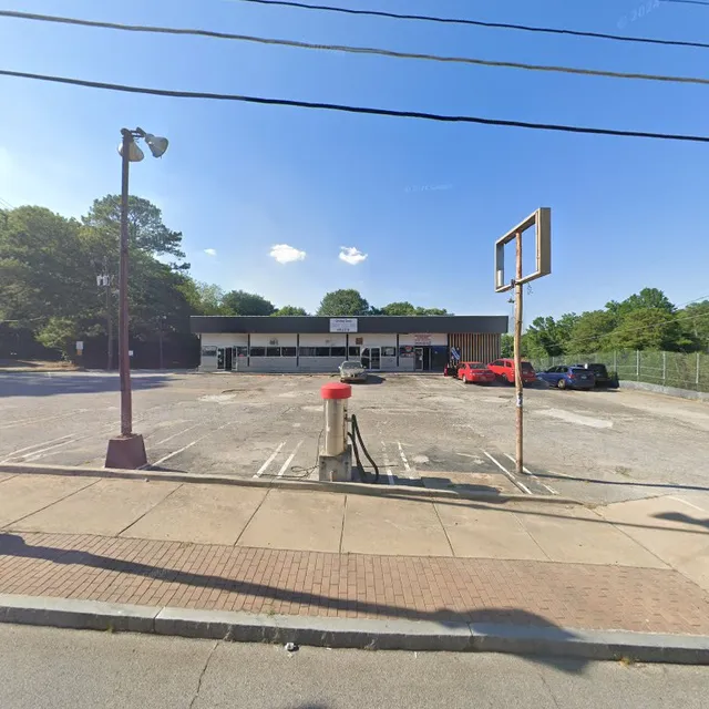 Deja Vu Sports Bar & Lounge