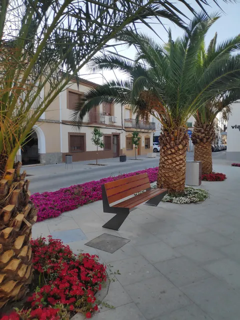 Apartamento turístico: Mi casina FG Home