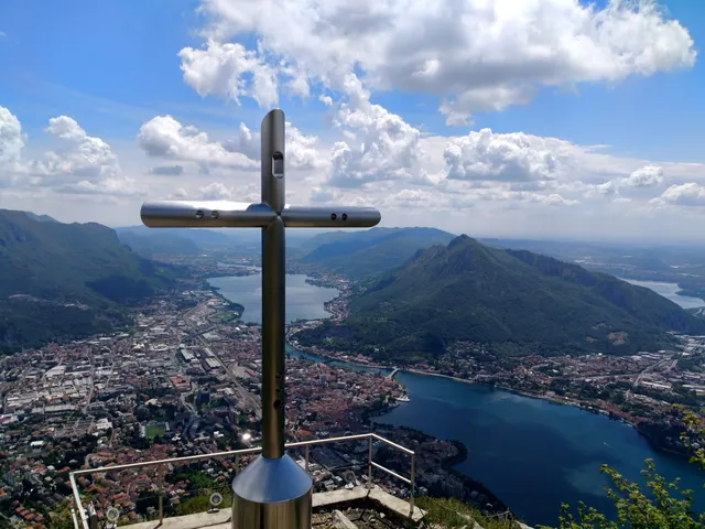 Crocione San Martino