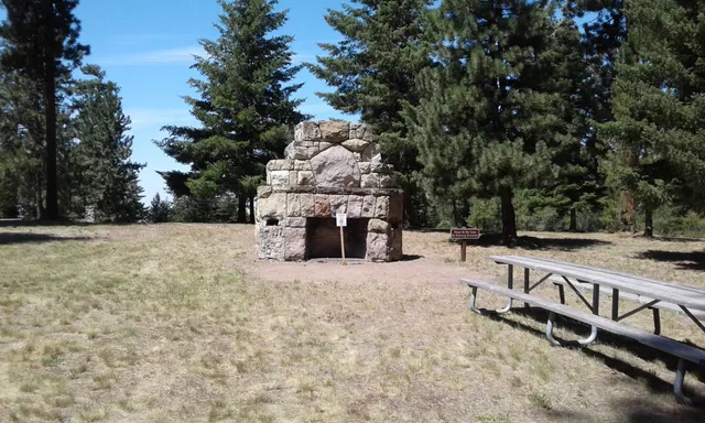 Battle Mountain Forest State Scenic Corridor