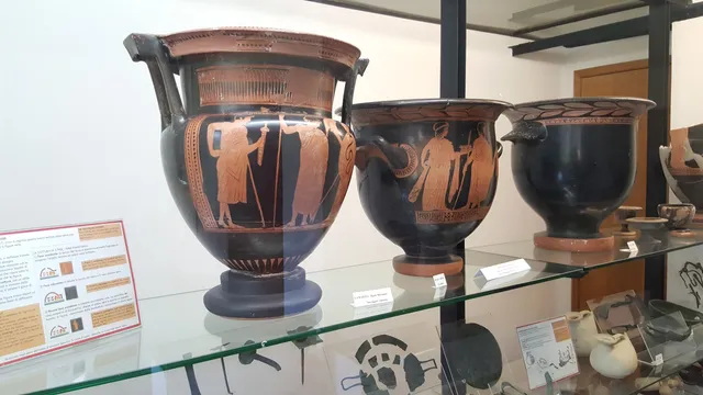 Museo Archeologico Ibleo di Ragusa