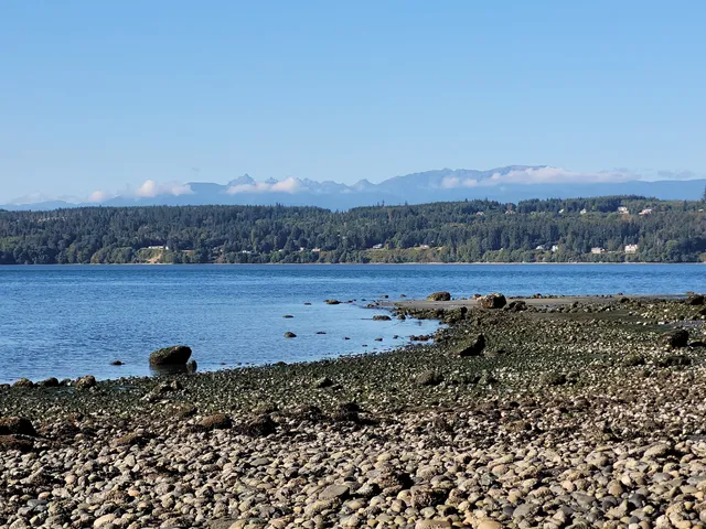 Kinney Point State Park