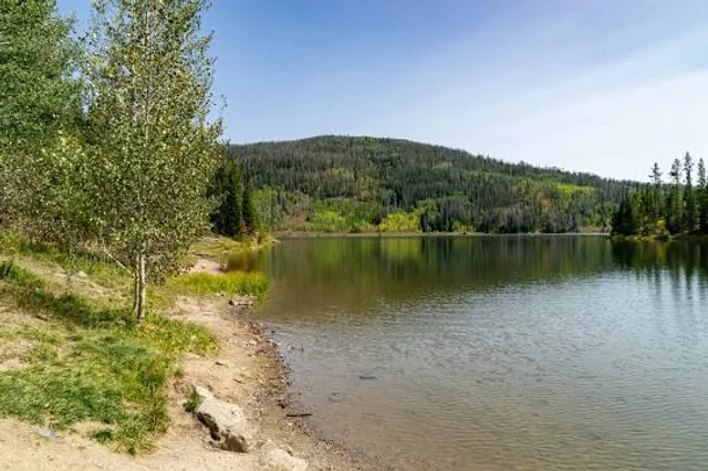 Pearl Lake State Park