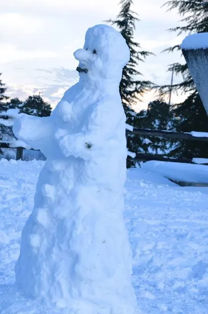 Riserva Naturale Monte Salviano