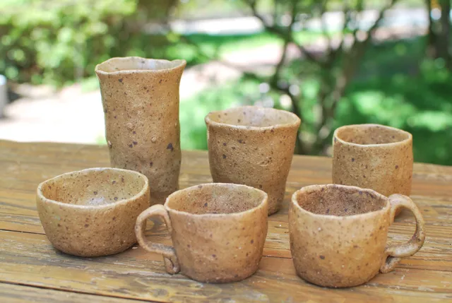 Izu Pottery Experience Hokekyoan