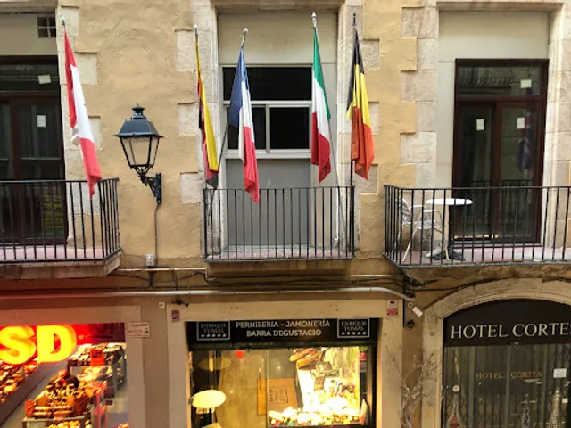 Enrique Tomàs | Plaza Catalunya