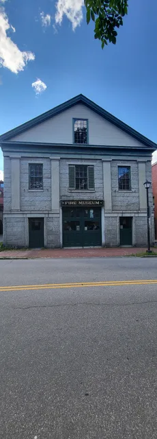 Portland Fire Museum