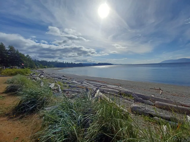 Palm Beach Regional Park