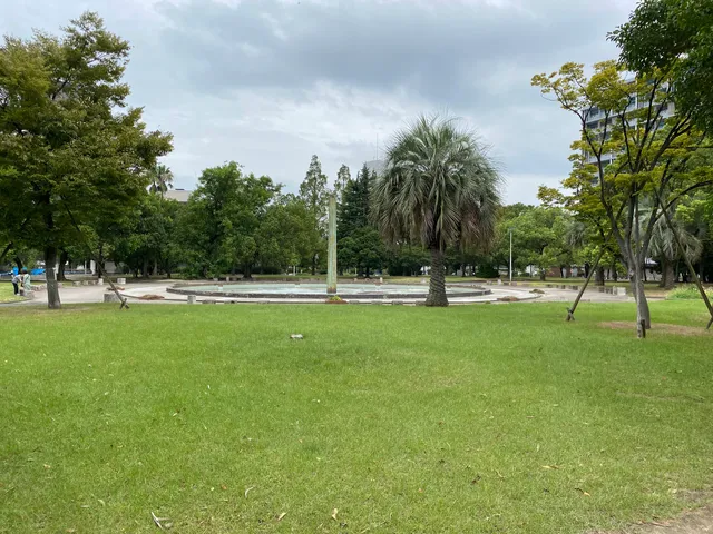 Suzaki Park