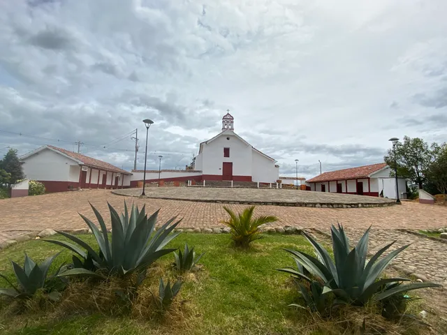 Ermita de San Lázaro