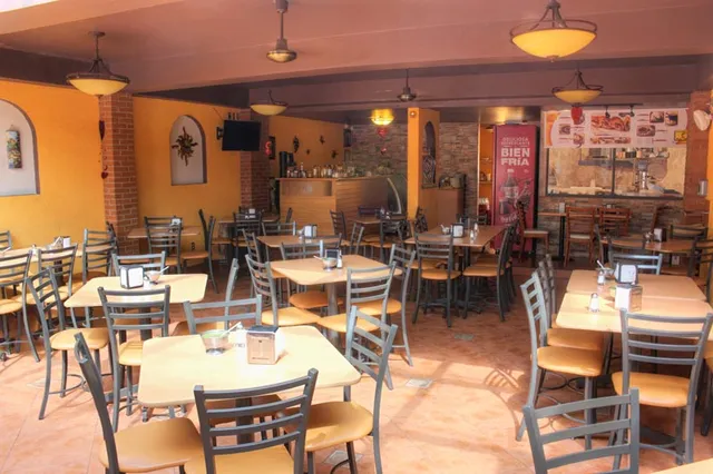 Quesadillas Mari Sucursal Izcalli