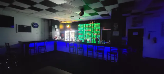 The Gatherings of Macon County