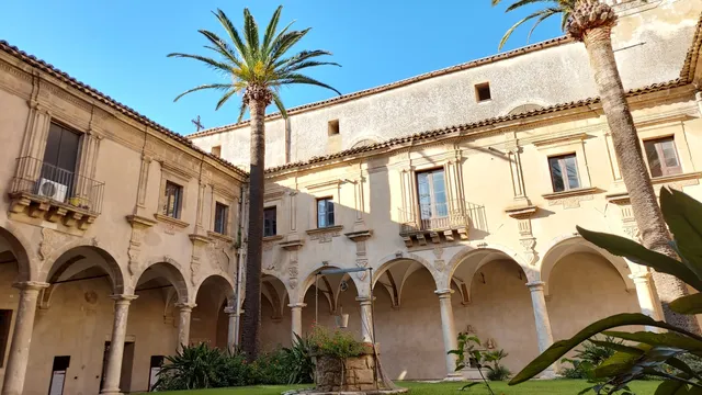 Roman Catholic Diocese of Caltagirone