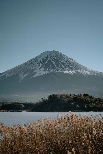 Kawaguchiko Natural Living Center