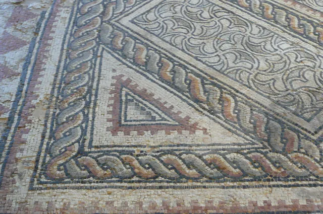 Musée Archéologique de Maubourguet