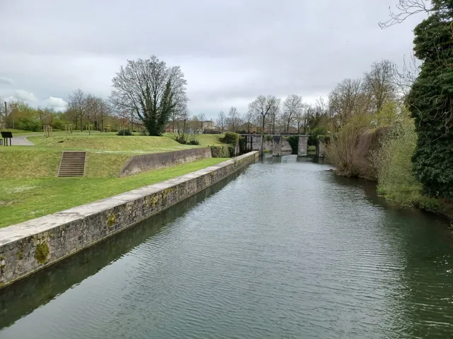Citadelle de Valenciennes
