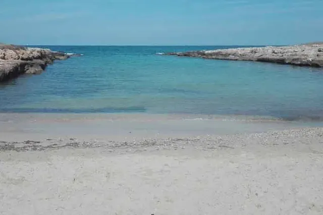 Spiaggia di Gorgognolo