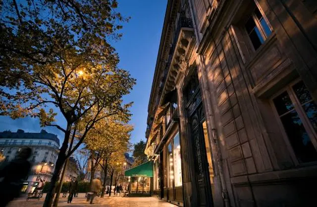 Eugène Delacroix Museum