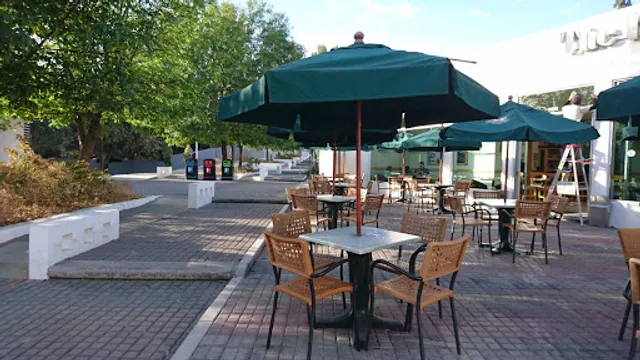 The Italian Coffee Company