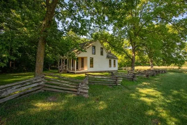 George Washington Carver National Monument