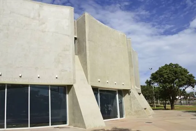 National Forest Brasilia