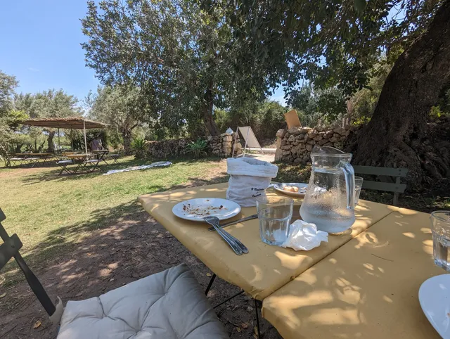 Agriturismo Il Baglietto