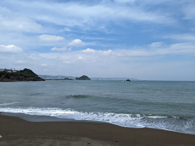 Futomi Beach