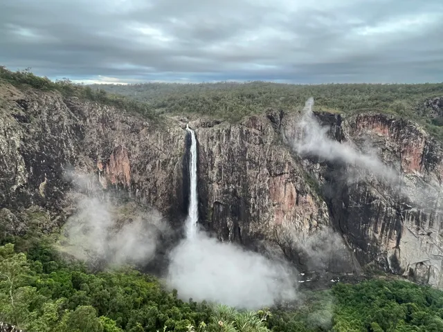 Girringun National Park
