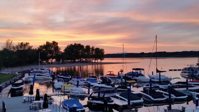 Regina Beach Yacht Club