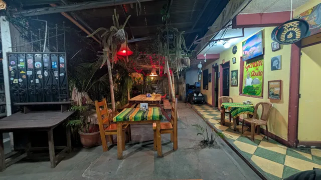 Pizzeria El Callejon