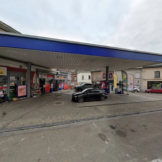 Panos Q8 DODO La Louvière