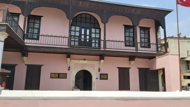 Silifke Atatürk Museum