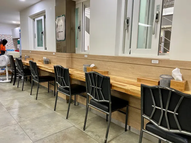 Bisabeol Jeonju bean sprout soup