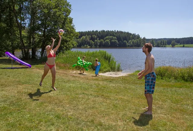 Rothenbürger Weiher