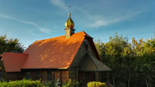 Heidebrünnl-Kapelle