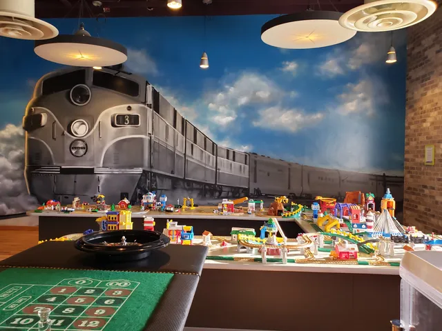 Children’s Museum of Idaho