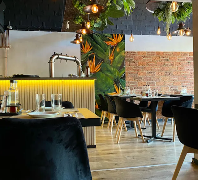 Picardo - Bar, Picadas y Amigos