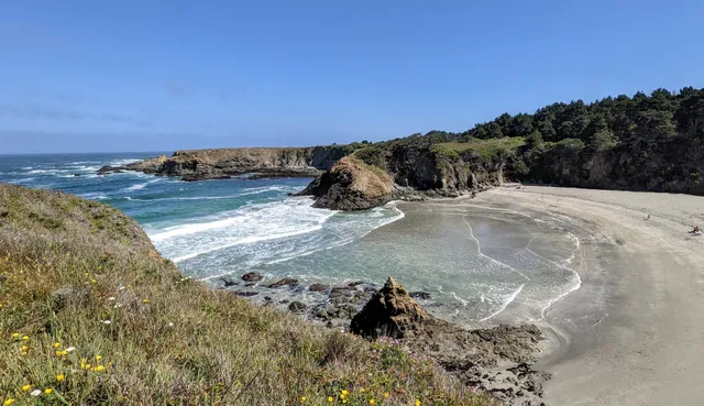 Jug Handle State Natural Reserve