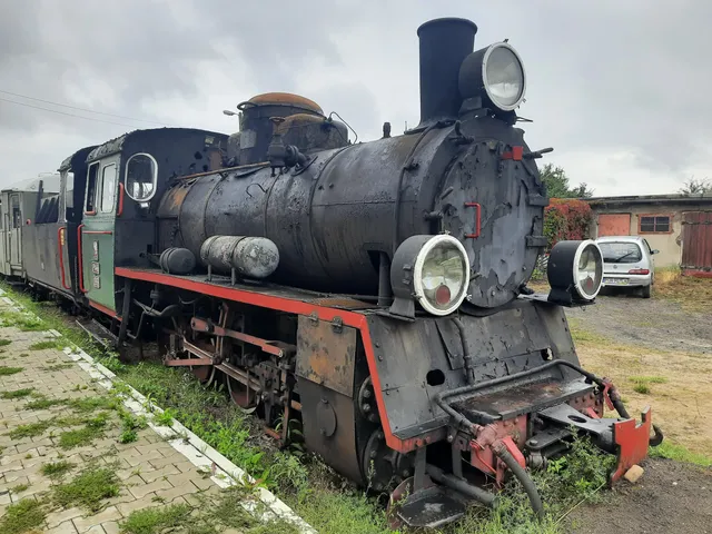 Gniezno Narrow Gauge Round