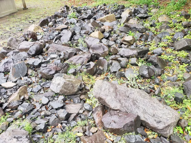 Shishijima Fossil Park
