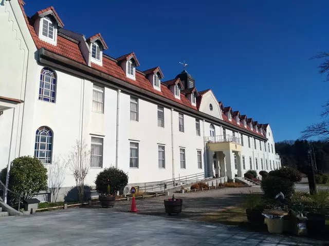 Tajimi Catholic Church (Divine Word Missionaries)