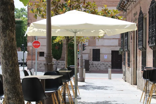 Restaurante La Zarza