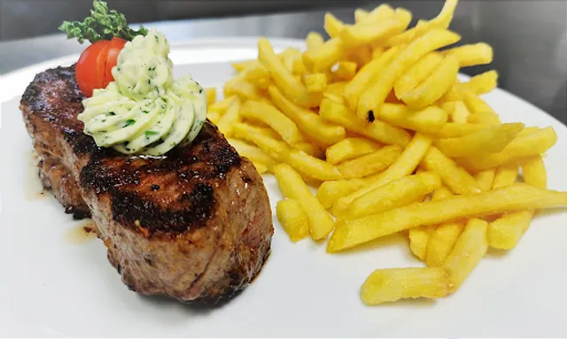 Sonne Restaurant Café