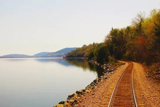 Adirondack Railroad