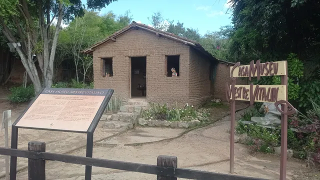Casa-Museu Mestre Vitalino