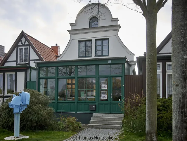 Edvard-Munch-Haus