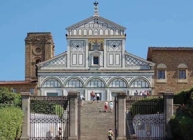 Basilica di San Miniato