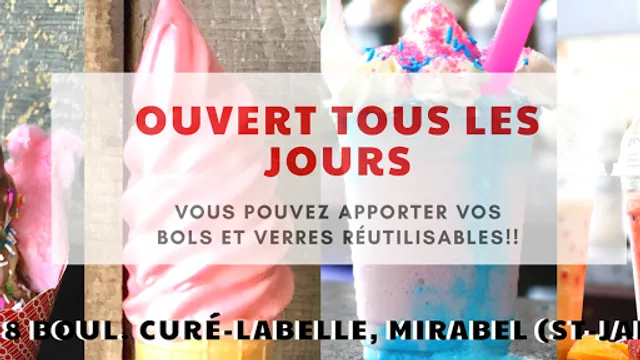 La Crèmerie du Coin